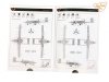 Clear Prop! CP72037 TB.2 UAV in Polish service STARTER KIT 1/72